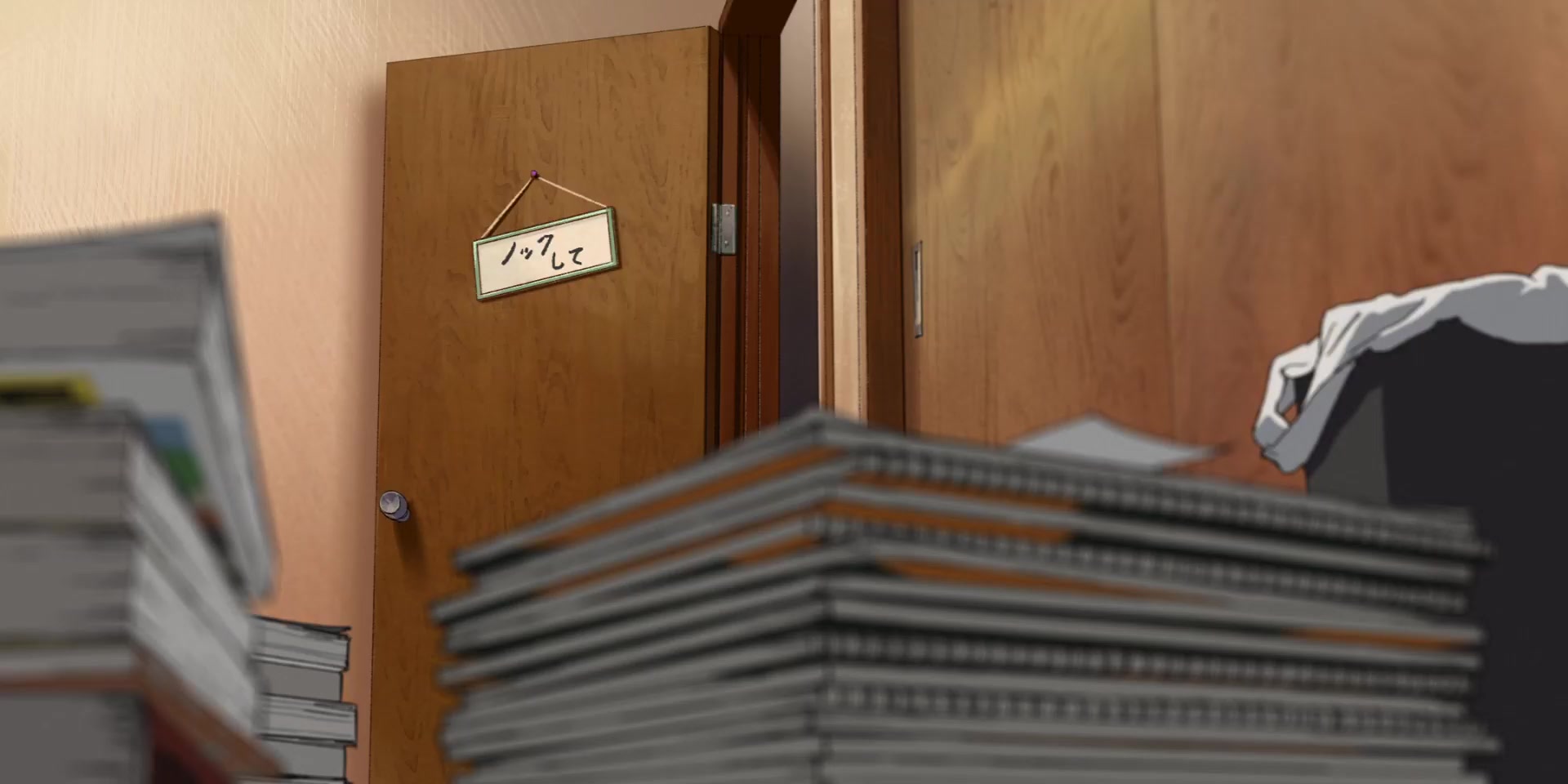 [Tsukyio Editing Resources] Look Back Raw Clips (180) (tsukyio.com).mp4